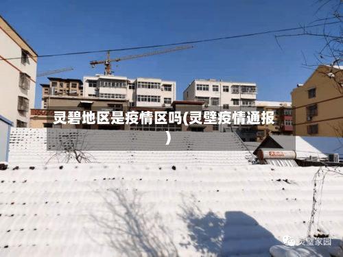 灵碧地区是疫情区吗(灵壁疫情通报)-第1张图片