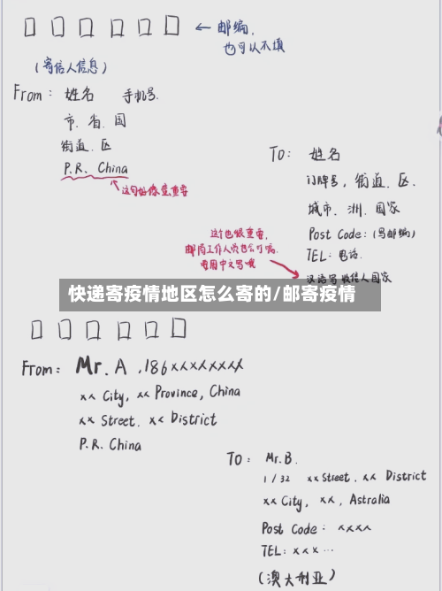 快递寄疫情地区怎么寄的/邮寄疫情-第1张图片