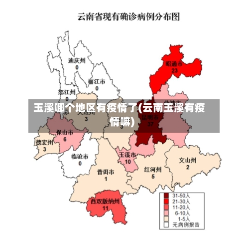 玉溪哪个地区有疫情了(云南玉溪有疫情嘛)-第1张图片