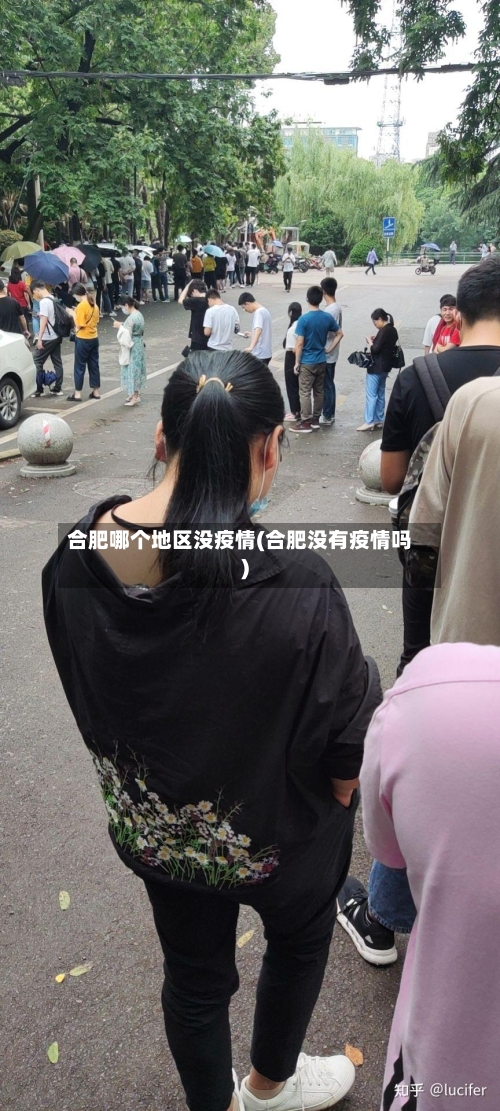 合肥哪个地区没疫情(合肥没有疫情吗)-第1张图片