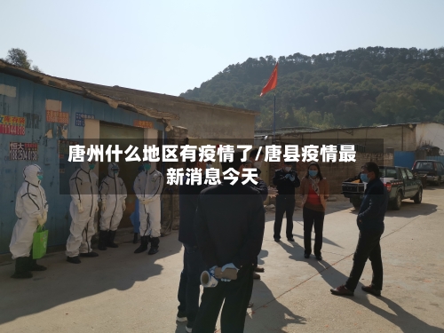 唐州什么地区有疫情了/唐县疫情最新消息今天-第1张图片