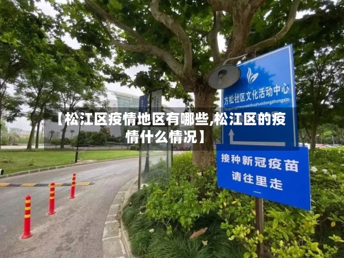【松江区疫情地区有哪些,松江区的疫情什么情况】-第1张图片
