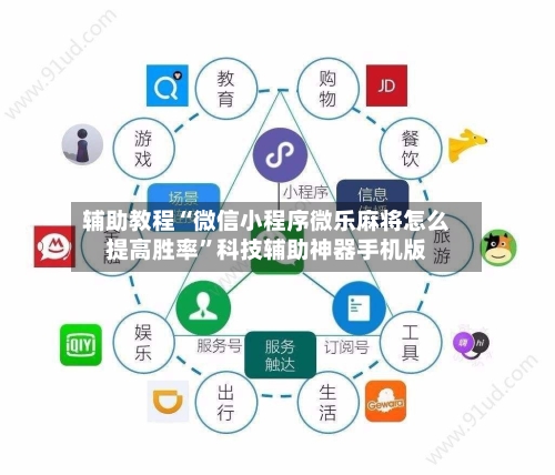 辅助教程“微信小程序微乐麻将怎么提高胜率”科技辅助神器手机版-第1张图片