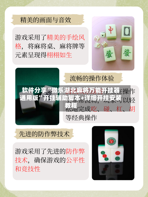 软件分享“微乐湖北麻将万能开挂器通用版	”开挂辅助脚本+详细开挂安装教程-第1张图片