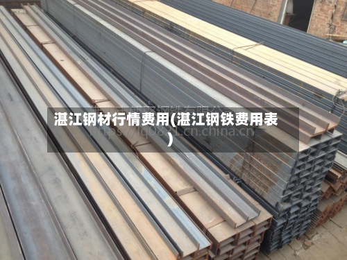 湛江钢材行情费用(湛江钢铁费用表)-第1张图片