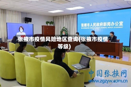 张掖市疫情风险地区查询(张掖市疫情等级)-第1张图片