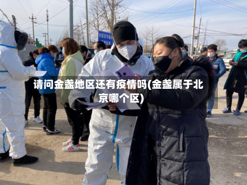 请问金盏地区还有疫情吗(金盏属于北京哪个区)-第1张图片
