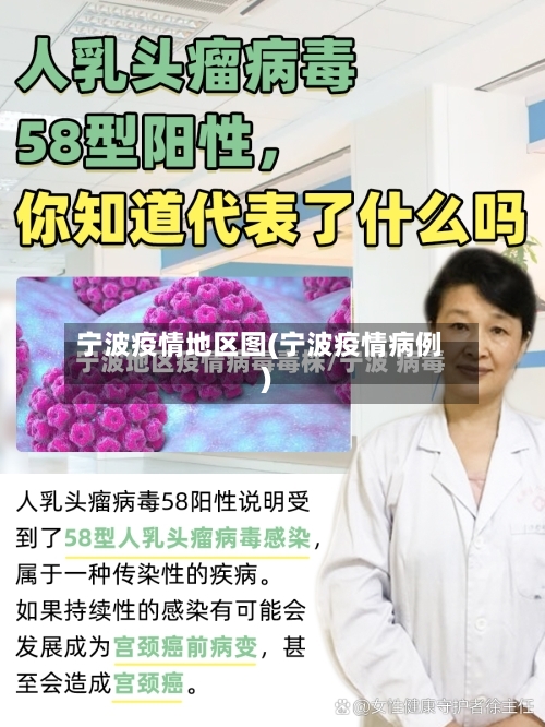 宁波疫情地区图(宁波疫情病例)-第1张图片