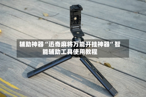 辅助神器“迅奇麻将万能开挂神器	”智能辅助工具使用教程-第1张图片