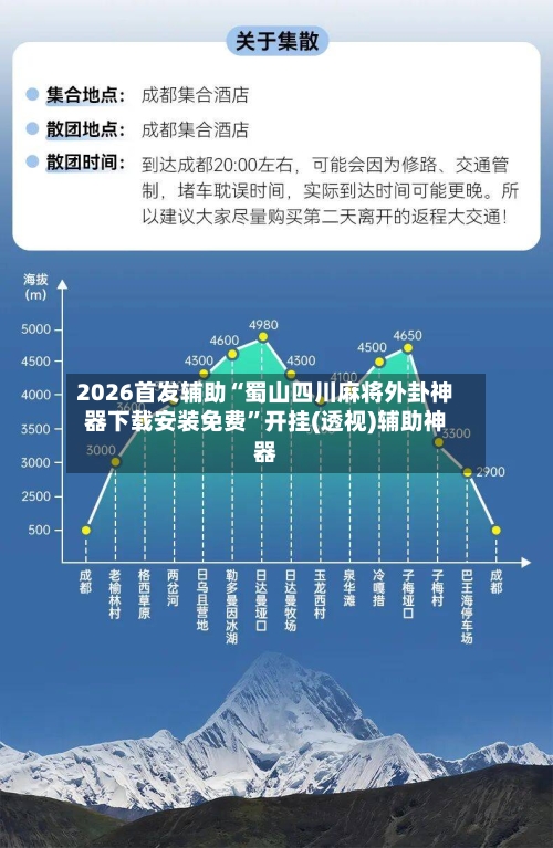 2026首发辅助“蜀山四川麻将外卦神器下载安装免费	”开挂(透视)辅助神器-第1张图片