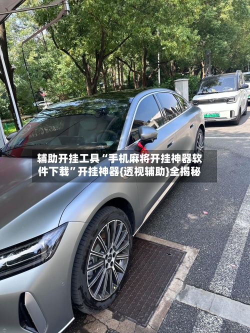 辅助开挂工具“手机麻将开挂神器软件下载	”开挂神器{透视辅助}全揭秘-第1张图片