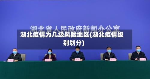 湖北疫情为几级风险地区(湖北疫情级别划分)-第1张图片