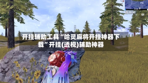 开挂辅助工具“哈灵麻将开挂神器下载	”开挂(透视)辅助神器-第1张图片