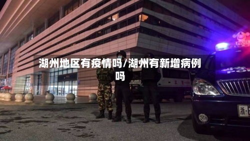 湖州地区有疫情吗/湖州有新增病例吗-第1张图片