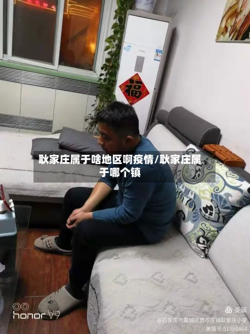 耿家庄属于啥地区啊疫情/耿家庄属于哪个镇-第1张图片