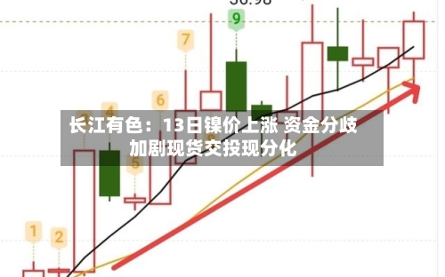 长江有色:13日镍价上涨 资金分歧加剧现货交投现分化-第1张图片