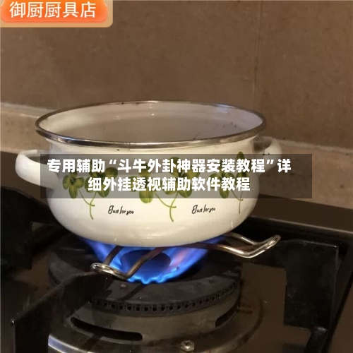 专用辅助“斗牛外卦神器安装教程”详细外挂透视辅助软件教程-第1张图片