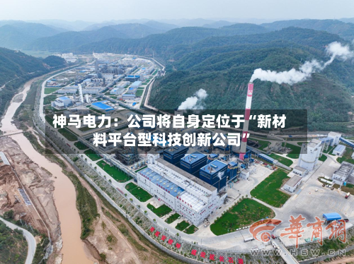 神马电力：公司将自身定位于“新材料平台型科技创新公司	”-第1张图片