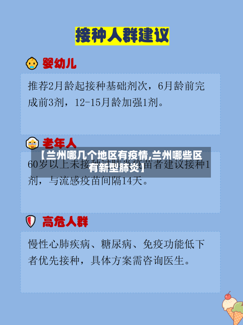 【兰州哪几个地区有疫情,兰州哪些区有新型肺炎】-第1张图片