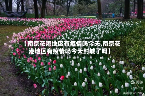 【南京花港地区有疫情吗今天,南京花港地区有疫情吗今天封城了吗】-第1张图片