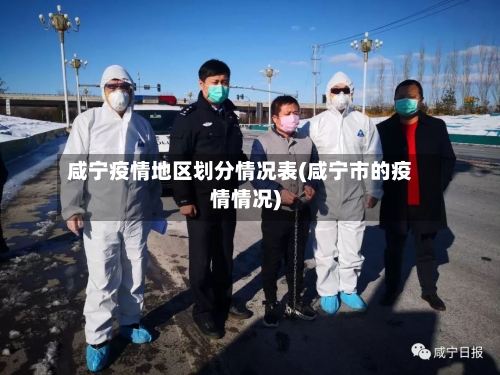 咸宁疫情地区划分情况表(咸宁市的疫情情况)-第1张图片