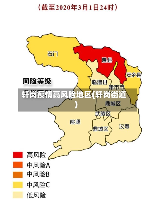 轩岗疫情高风险地区(轩岗街道)-第1张图片