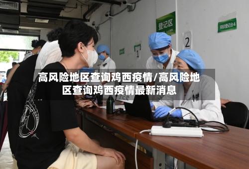 高风险地区查询鸡西疫情/高风险地区查询鸡西疫情最新消息-第1张图片