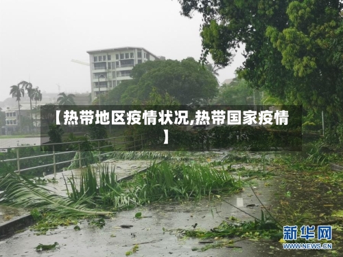【热带地区疫情状况,热带国家疫情】-第1张图片