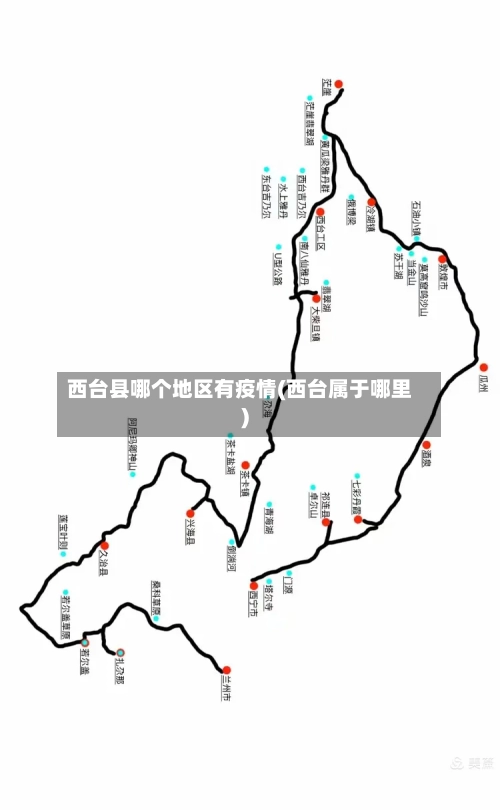 西台县哪个地区有疫情(西台属于哪里)-第1张图片