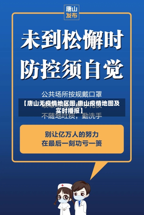 【唐山无疫情地区图,唐山疫情地图及实时播报】-第1张图片