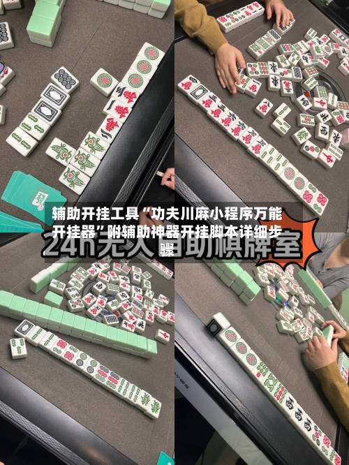 辅助开挂工具“功夫川麻小程序万能开挂器”附辅助神器开挂脚本详细步骤-第1张图片