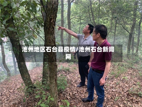 池州地区石台县疫情/池州石台新闻网-第1张图片