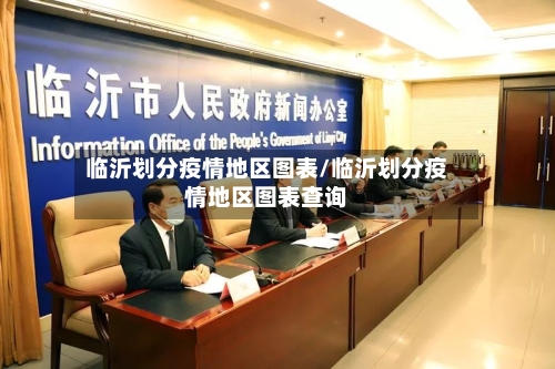 临沂划分疫情地区图表/临沂划分疫情地区图表查询-第1张图片