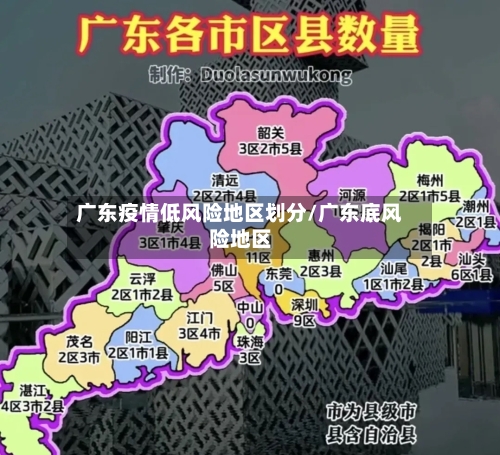 广东疫情低风险地区划分/广东底风险地区-第1张图片
