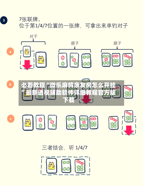 必看教程“微乐麻将亲友房怎么开挂	”最新透视辅助软件详细教程官方版下载-第1张图片