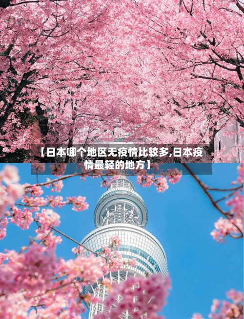 【日本哪个地区无疫情比较多,日本疫情最轻的地方】-第1张图片