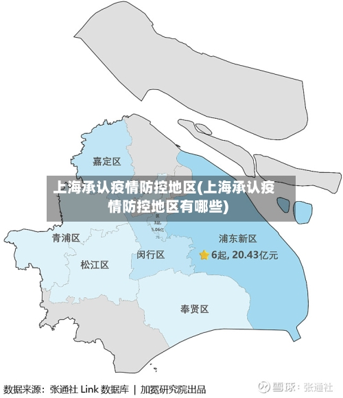 上海承认疫情防控地区(上海承认疫情防控地区有哪些)-第1张图片