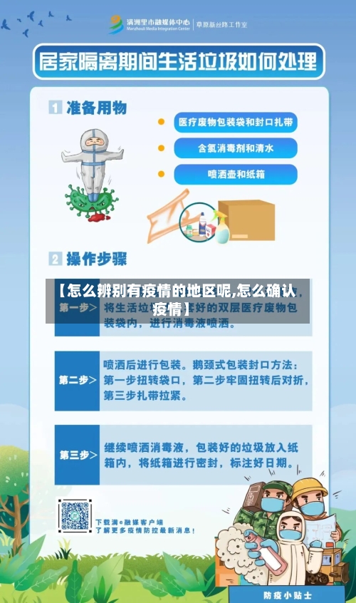 【怎么辨别有疫情的地区呢,怎么确认疫情】-第1张图片