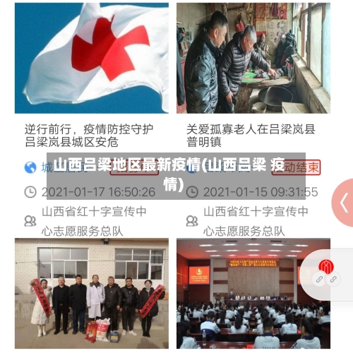 山西吕梁地区最新疫情(山西吕梁 疫情)-第1张图片