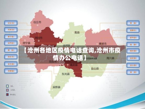 【沧州各地区疫情电话查询,沧州市疫情办公电话】-第1张图片