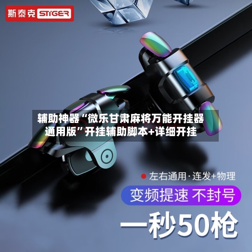 辅助神器“微乐甘肃麻将万能开挂器通用版”开挂辅助脚本+详细开挂-第1张图片