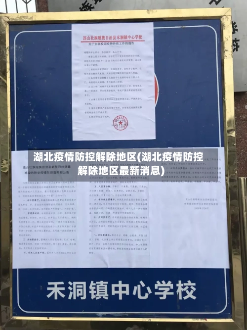 湖北疫情防控解除地区(湖北疫情防控解除地区最新消息)-第1张图片