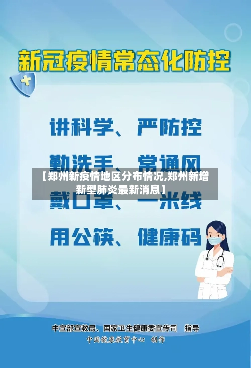 【郑州新疫情地区分布情况,郑州新增新型肺炎最新消息】-第1张图片