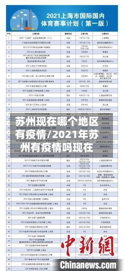 苏州现在哪个地区有疫情/2021年苏州有疫情吗现在-第1张图片
