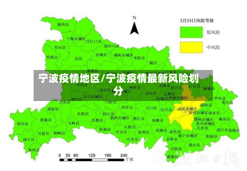 宁波疫情地区/宁波疫情最新风险划分-第1张图片
