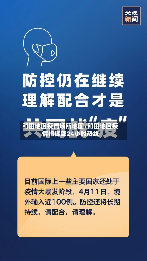 和田地区疫情场所地图/和田地区疫情指挥部24小时热线-第1张图片