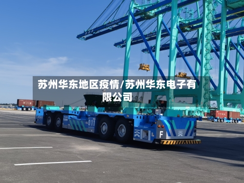 苏州华东地区疫情/苏州华东电子有限公司-第1张图片