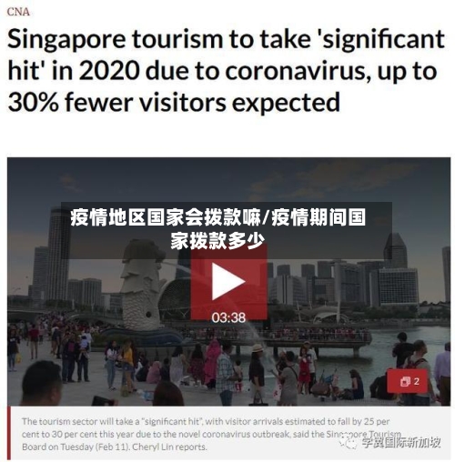 疫情地区国家会拨款嘛/疫情期间国家拨款多少-第1张图片