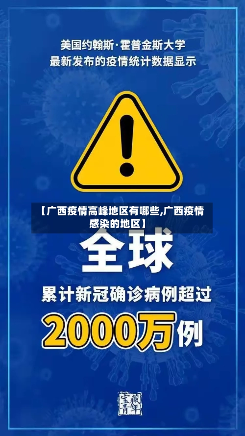 【广西疫情高峰地区有哪些,广西疫情感染的地区】-第1张图片