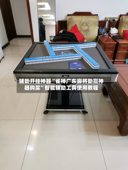 辅助开挂神器“雀神广东麻将助赢神器购买	”智能辅助工具使用教程-第1张图片